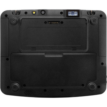 Rear Image for DT Research WebDT DT365 Rugged Tablet - 8.4" SVGA - Atom Dual-core (2 Core) 1.86 GHz - 4 GB RAM - 64 GB Storage - Windows Embedded Standard 7