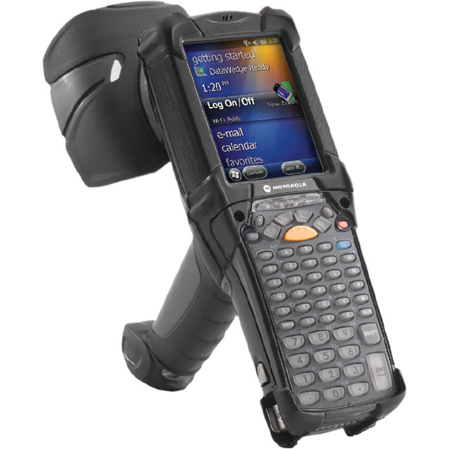 Main image for Zebra MC9190-Z Mobile RFID Reader