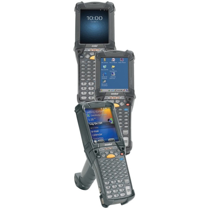 Alternate-Image1 Image for Zebra MC9200 Mobile Computer
