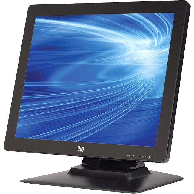 Main image for Elo 1523L 15" LCD Touchscreen Monitor - 4:3 - 25 ms