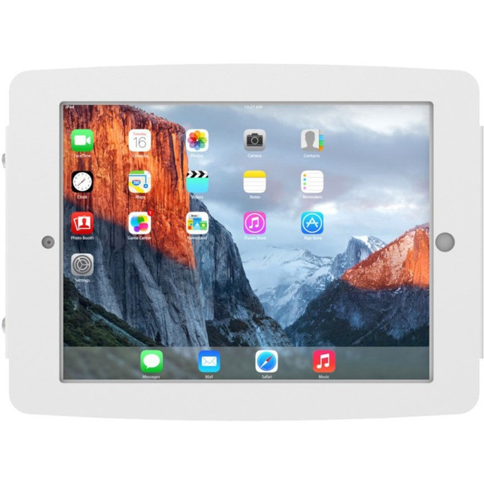 Main image for Compulocks iPad Space Enclosure White