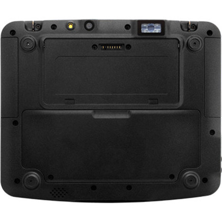 Rear Image for DT Research WebDT DT365 Rugged Tablet - 8.4" SVGA - Atom Dual-core (2 Core) 1.86 GHz - 4 GB RAM - 32 GB Storage - Windows Embedded Standard 7