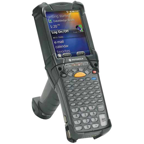 Main image for Zebra MC9200 Mobile Computer