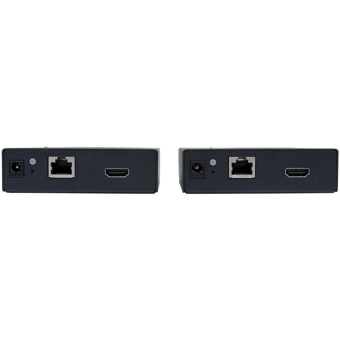 Alternate-Image2 Image for StarTech.com HDMI over IP Distribution Kit with Video Wall Support - 1080p