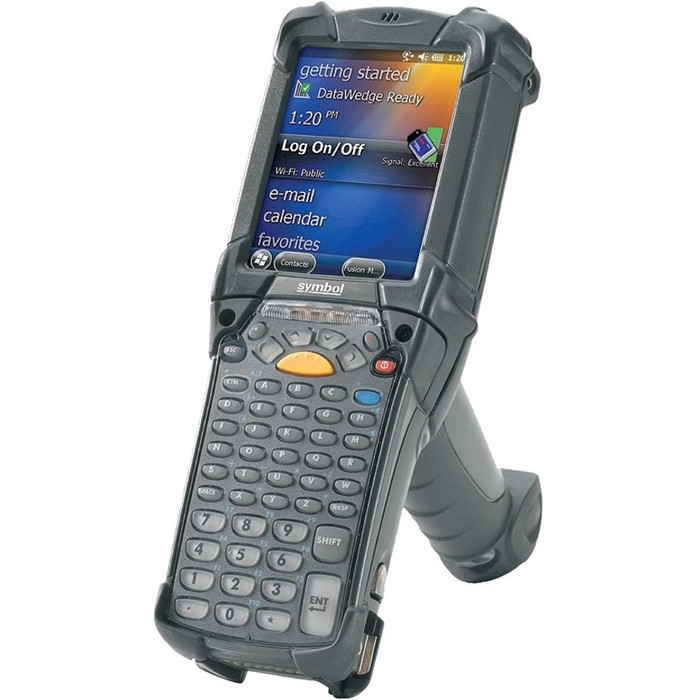 Alternate-Image1 Image for Zebra MC9200 Mobile Computer