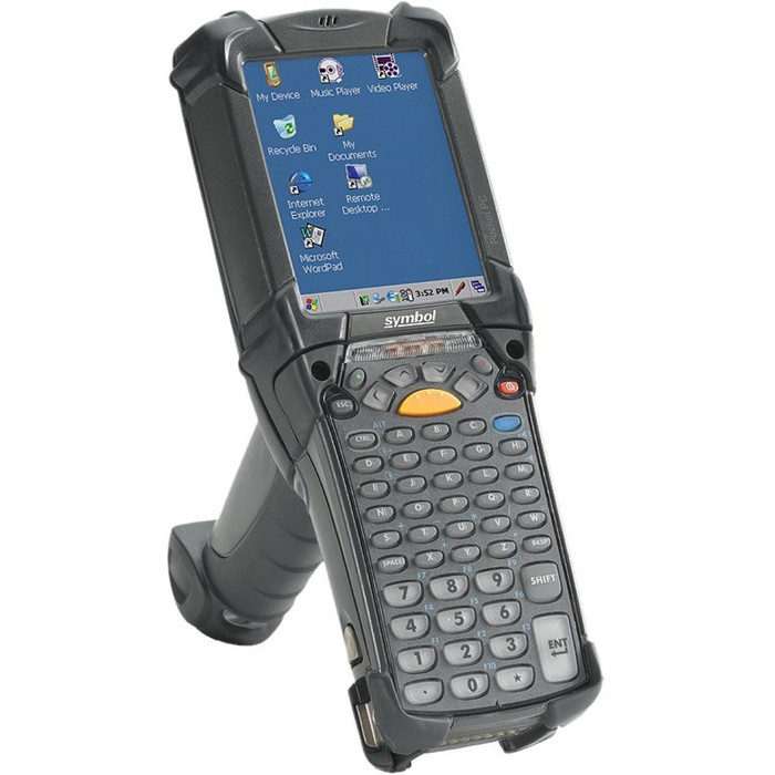 Alternate-Image2 Image for Zebra MC9200 Mobile Computer