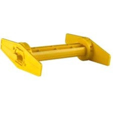 Main image for Wasp WPL305 Label Supply Spindle Kit, Yellow