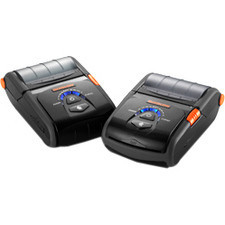 Main image for Bixolon SPP-R200II Direct Thermal Printer - Monochrome - Portable - Receipt Print - USB - Serial - Battery Included