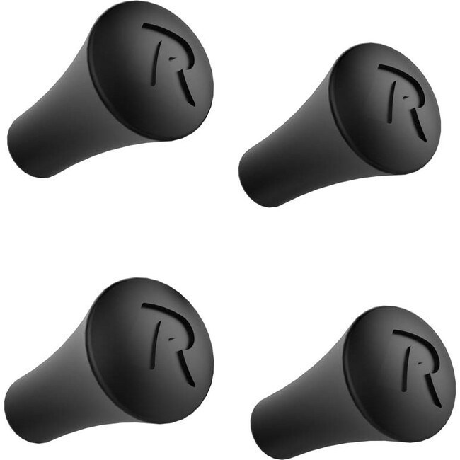 Main image for RAM Mounts X-Grip Rubber Cap 4-Pack Replacement