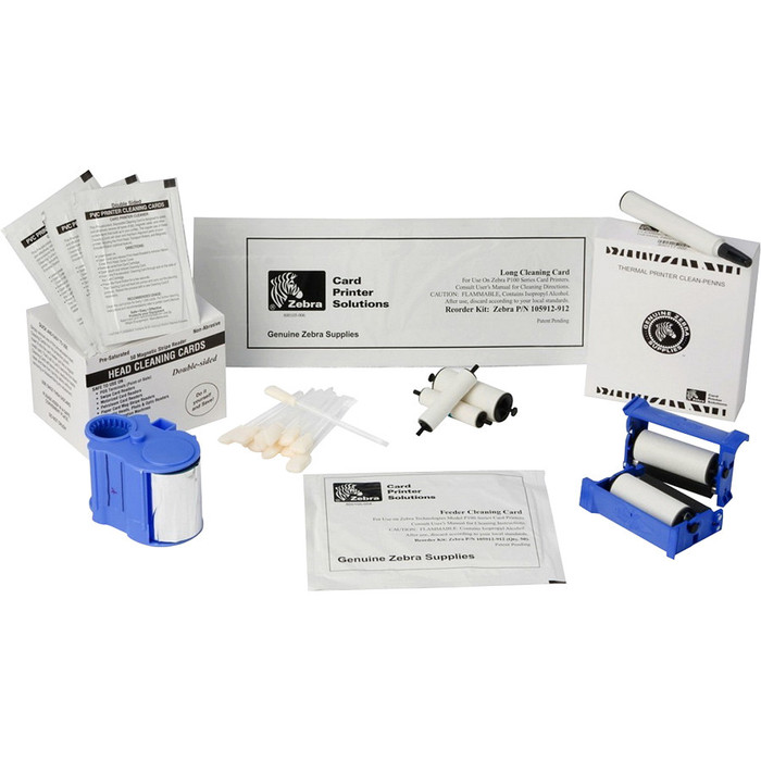 Main image for Zebra Cleaning KIt