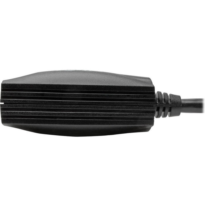 Alternate-Image3 Image for Tripp Lite 5M USB 3.0 SuperSpeed Active Extension Repeater Cable A M/F 16ft 5 Meter