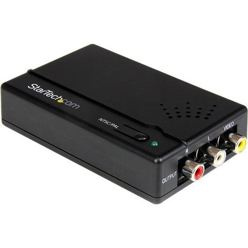 Main image for StarTech.com HDMI&reg; to Composite Converter with Audio