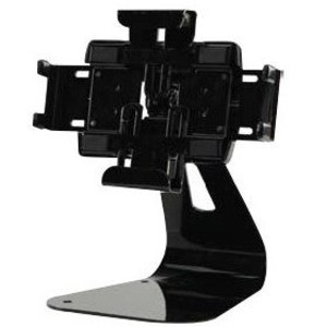 Main image for Peerless-AV PTM400S Desk Mount for Tablet PC - Black