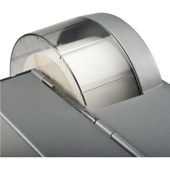 Alternate-Image3 Image for Intermec PM43 Mid-range Direct Thermal/Thermal Transfer Printer - Monochrome - Label Print - Ethernet - USB - Serial