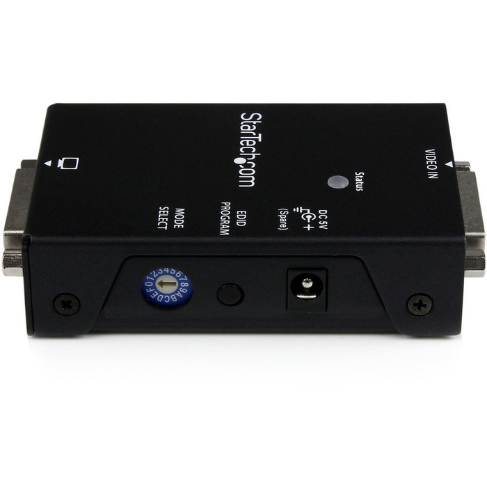 Alternate-Image3 Image for StarTech.com DVI DDC EDID Ghosting Emulator with EDID Copy