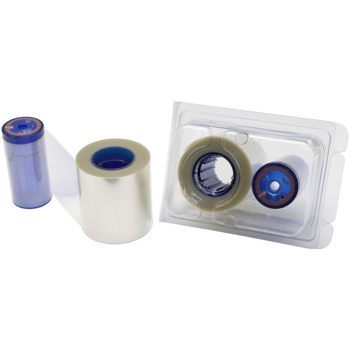 Main image for Datacard Topcoat Laminating Roll