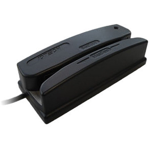 Main image for ID TECH Omni WCR32 Magnetic Stripe Reader