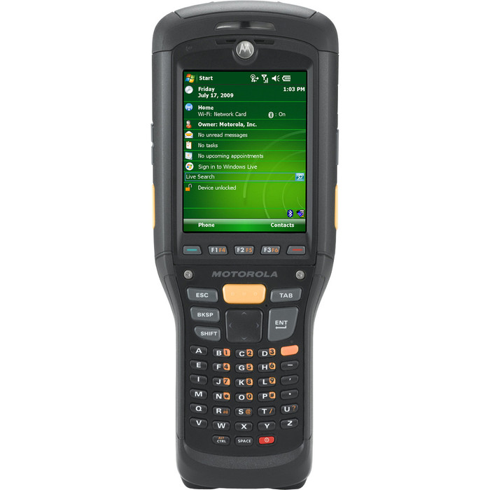 Main image for Zebra MC9500-K Mobile Computer