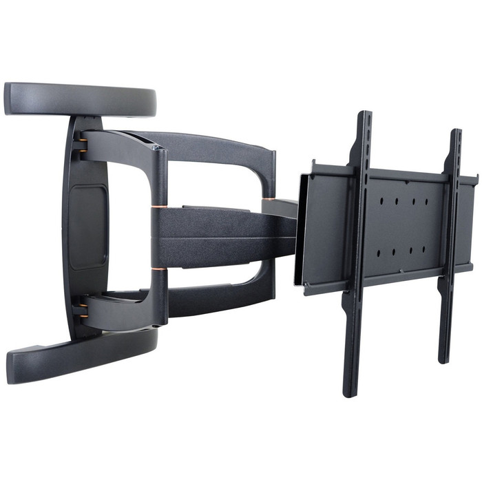 Main image for Peerless-AV SmartMount ESA763PU Wall Mount for Flat Panel Display - Black - TAA Compliant