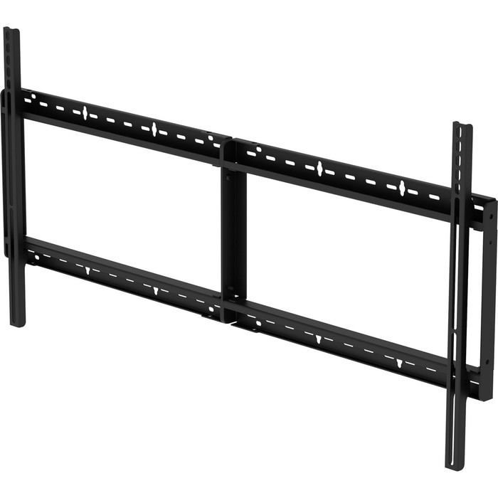 Main image for Peerless-AV SF680-HUB Wall Mount for Flat Panel Display - Black