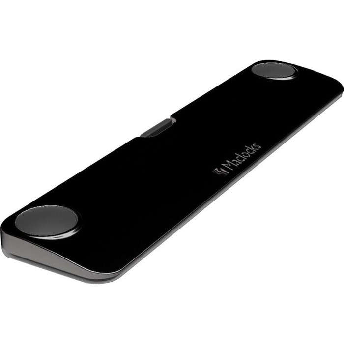 Alternate-Image1 Image for The BLADE Universal Macbooks, Tablets & Ultrabooks with T-Bar Secuiry Cable Combination Lock ,Black