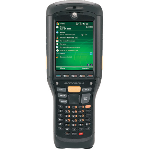Main image for Zebra MC9500-K Mobile Computer
