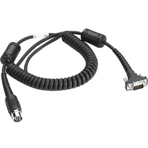 Main image for Zebra Printer Cable