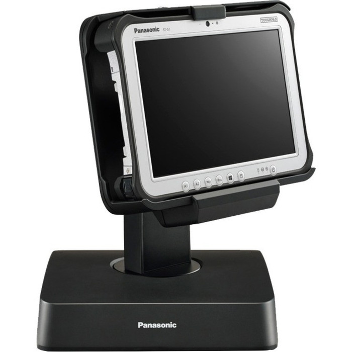 Front Image for Panasonic Cradle