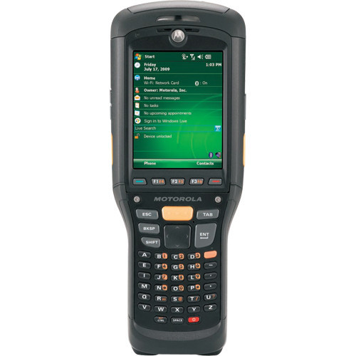 Main image for Zebra MC9500-K Mobile Computer