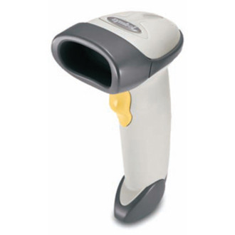 Left Image for Zebra LS2208 Bar Code Reader