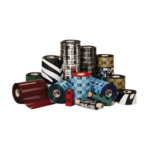 Main image for Zebra Thermal Transfer Ribbon - Black - 12 / Carton