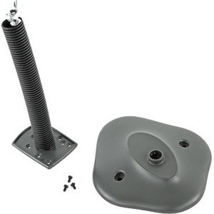 Main image for Zebra Gooseneck Barcode Scanner Stand