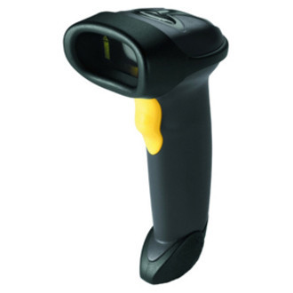 Left Image for Zebra LS2208 Bar Code Reader