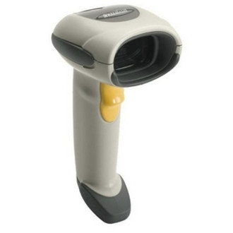 Right Image for Zebra LS 4208 Bar Code Reader