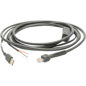 Main image for Zebra EAS Straight Cable