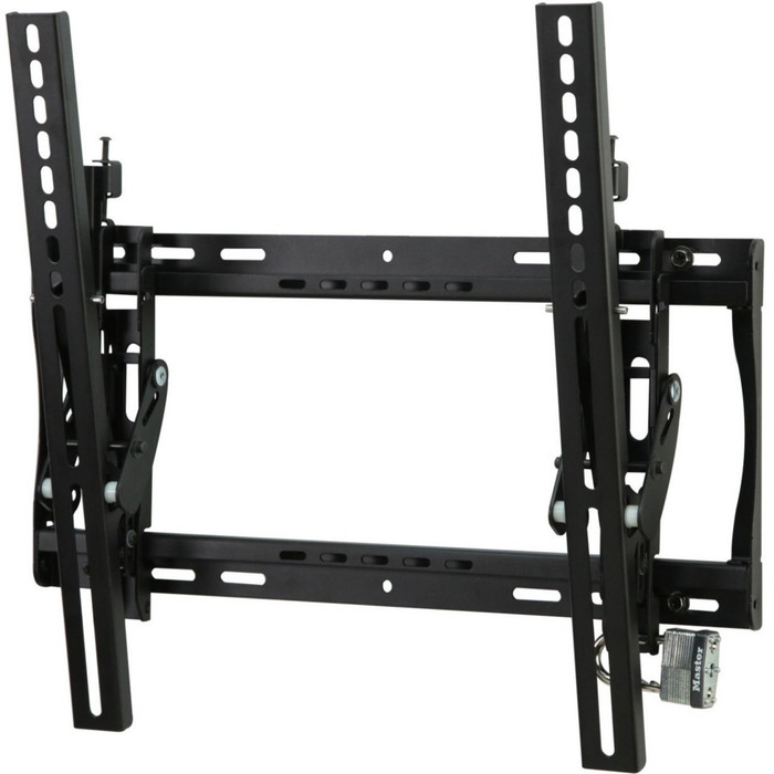 Main image for Peerless-AV SmartMountXT STX645L Wall Mount for Flat Panel Display - Black