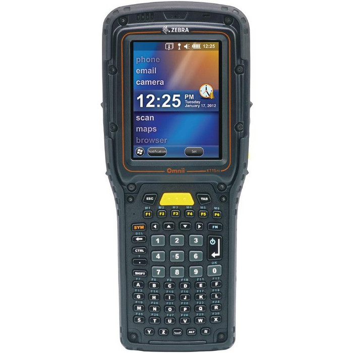 Main image for Zebra Omnii XT15ni Mobile Computer