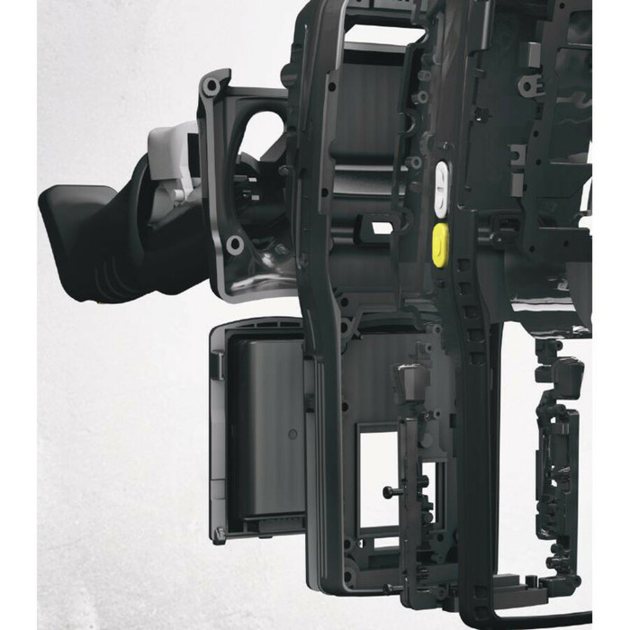 Alternate-Image1 Image for Zebra Omnii XT15ni Mobile Computer