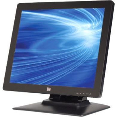 Left Image for Elo 1723L 17" LCD Touchscreen Monitor - 5:4 - 30 ms