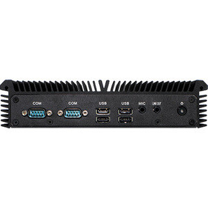 Main image for DT Research WebDT DT136 Thin Client - Intel Core i3