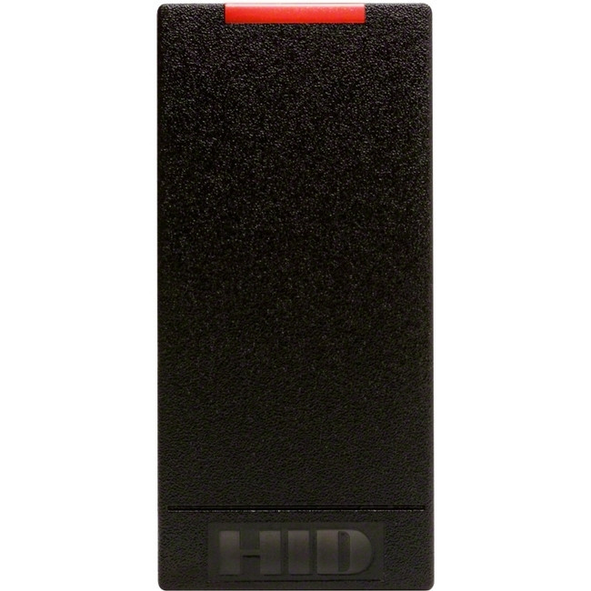 Main image for HID iCLASS R10 6100C Smart Card Reader