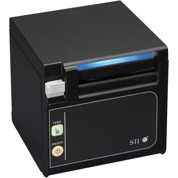 Main image for Seiko RP-E11 USB High Speed POS Printer