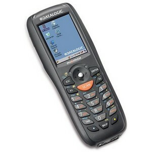 Main image for Datalogic Memor Mobile Computer