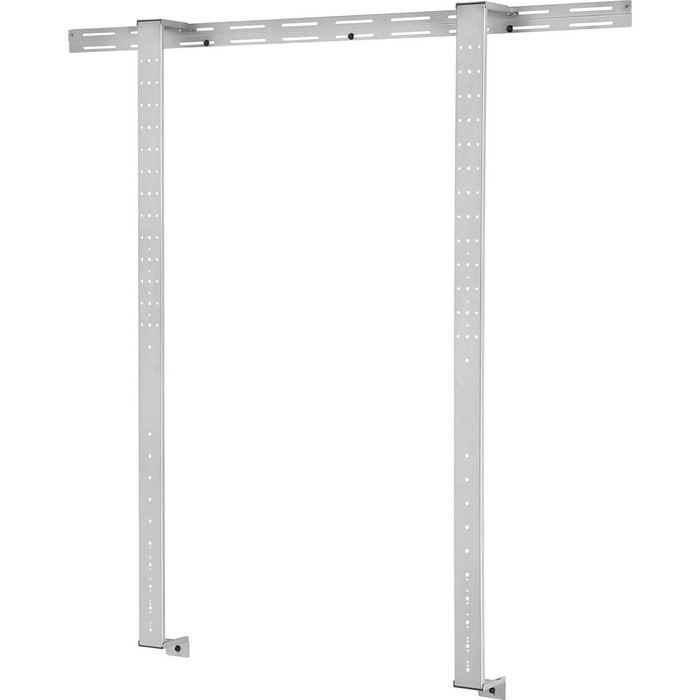 Main image for Peerless-AV IWB600-2SB Wall Mount for Projector Screen - Silver