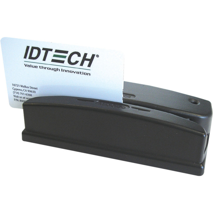 Alternate-Image2 Image for ID TECH Omni WCR32 Magnetic Stripe Reader