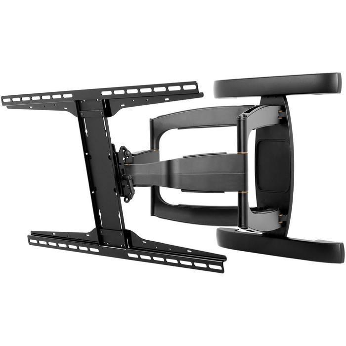 Main image for Peerless-AV SmartMount SA771PU Wall Mount for Flat Panel Display - Black
