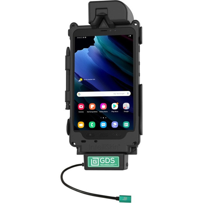 Alternate-Image1 Image for GDS Tough-Dock with USB Type-C for Samsung Tab Active3 and Active2