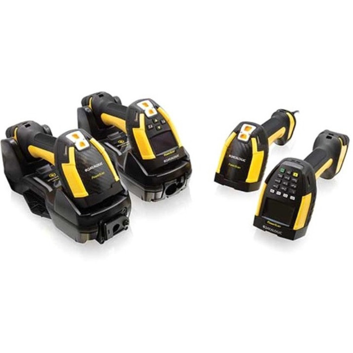 Alternate-Image2 Image for Datalogic PowerScan PD9630