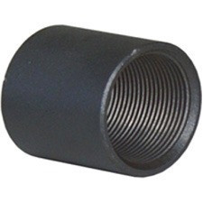 Main image for Premier Mounts PVCPLR Mounting Coupler - Black