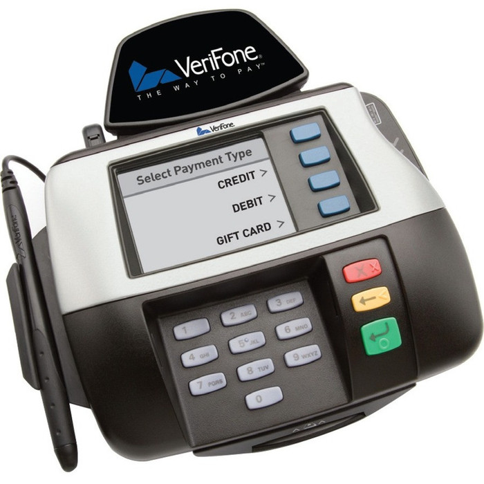 Main image for VeriFone MX830 Payment Computer